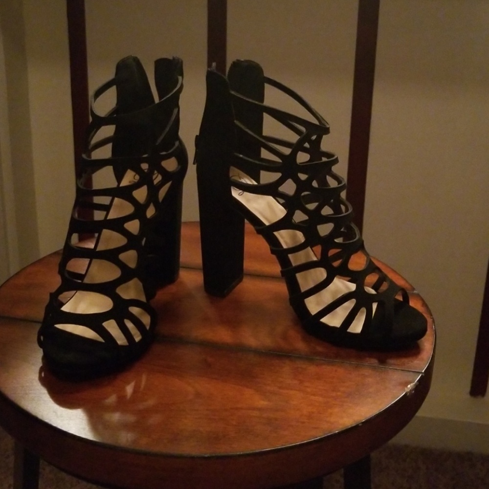Heels